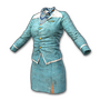 Vikendi Elite Attendant Uniform