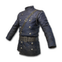 Constable's Coat