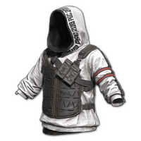 PGC 2019 Tactical Hoodie