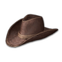 Cowboy Hat (Brown)