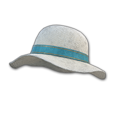 Woven Sun Hat