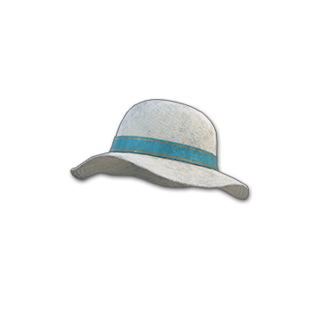 woven sun hat