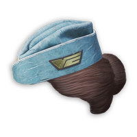 Vikendi Elite Attendant Hat