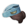 Vikendi Elite Attendant Hat