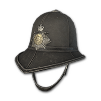 Constable's Hat