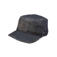 Patrol Cap (Gray)