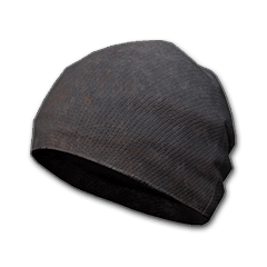 Beanie (Black)