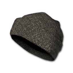 Beanie (Gray)