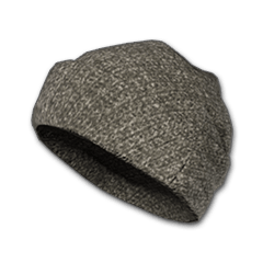 Beanie (Brown)