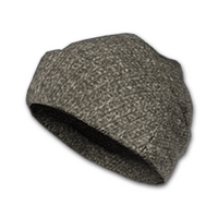 Beanie (Brown)