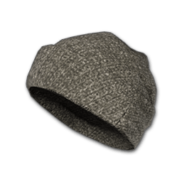 Beanie (Brown)