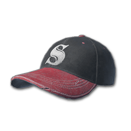 free pubg skin Vintage Baseball Cap (Black)