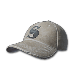 free pubg skin Vintage Baseball Cap (White)