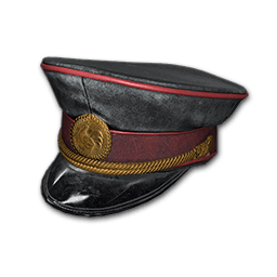 free pubg skin Military Cap (Black)