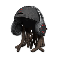 PGC 2019 Headgear