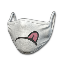 "Baby Bear" Face Mask