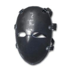 Ballistic Mask