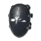 Ballistic Mask
