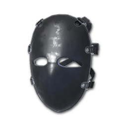 Ballistic Mask