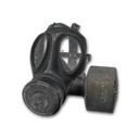 Gas Mask (Full)