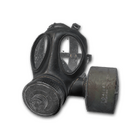 Gas Mask (Full) 