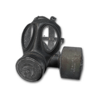 Gas Mask