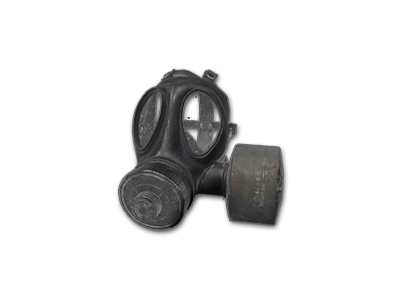 Csgo Gas Mask