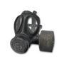 Gas Mask (Full) 