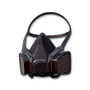 Gas Mask (Half)