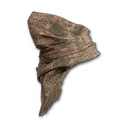 Cloth Mask (Checkered)