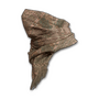 Cloth Mask (Checkered)
