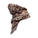 Cloth Mask (Leopard)