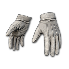 PUBG: BATTLEGROUNDS: Constable's Gloves Image