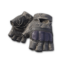 Fingerless Gloves (Camo)