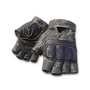 Fingerless Gloves (Camo)