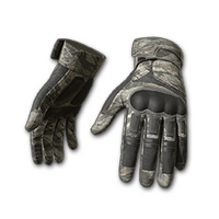 Tactical Gloves