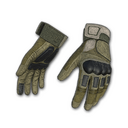 Combat Gloves (Khaki)