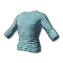 Long Sleeved T-shirt (Light Blue)