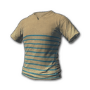 T-shirt (Striped)