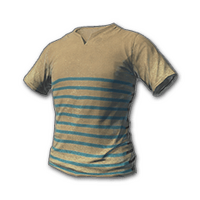 T-shirt (Striped)