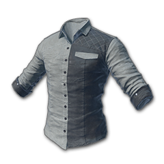 Matched Shirt (Gray) 