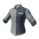 Matched Shirt (Gray)