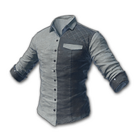 matched Grey Shirt 