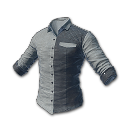 Matched Shirt (Gray)