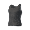 Tank-top (Charcoal)