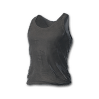 Tank-top (Charcoal)