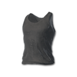 Tank-top (Charcoal)