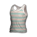 Striped Tank Top