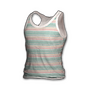 Striped Tank Top