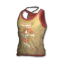 Princess Power Tank Top